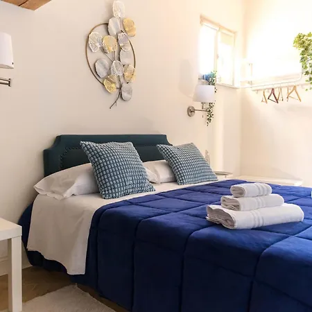Appartamento Crociferi Palace - Exclusive Brand 