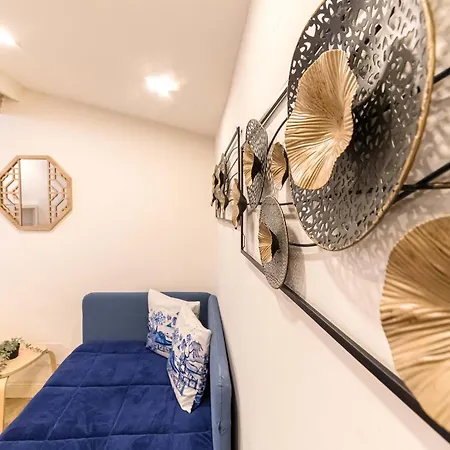 Appartamento Crociferi Palace - Exclusive Brand 