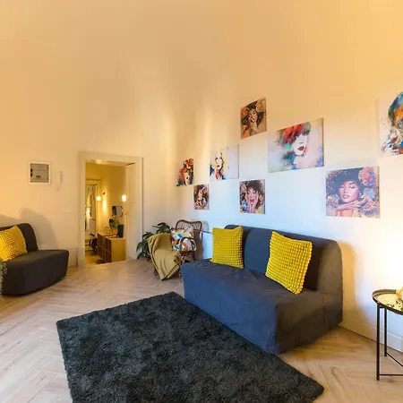 Appartamento Crociferi Palace - Exclusive Brand 