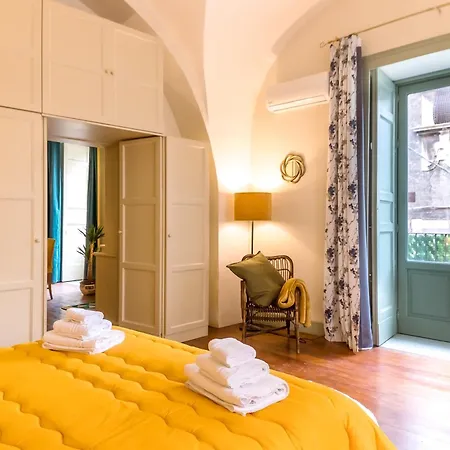 Crociferi Palace - Exclusive Brand 