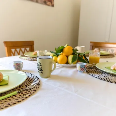 Appartamento Crociferi Palace - Exclusive Brand 