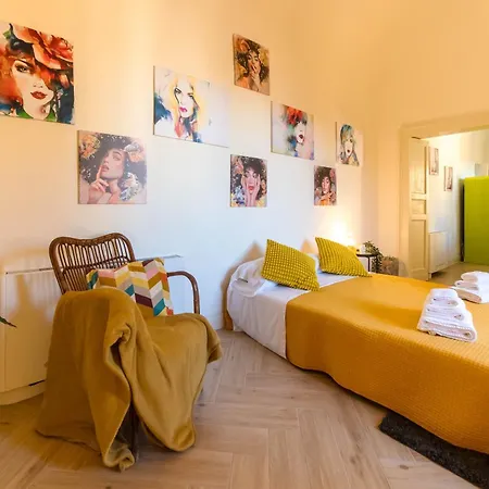 Appartamento Crociferi Palace - Exclusive Brand 