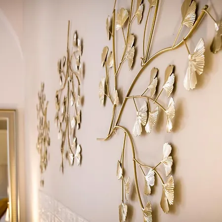 Appartamento Crociferi Palace - Exclusive Brand 
