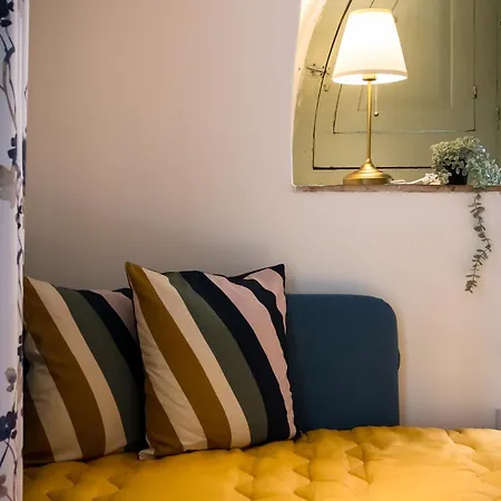 Appartamento Crociferi Palace - Exclusive Brand 