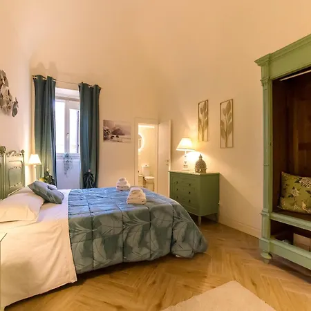 Appartamento Crociferi Palace - Exclusive Brand 