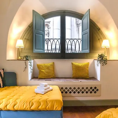 Crociferi Palace - Exclusive Brand 