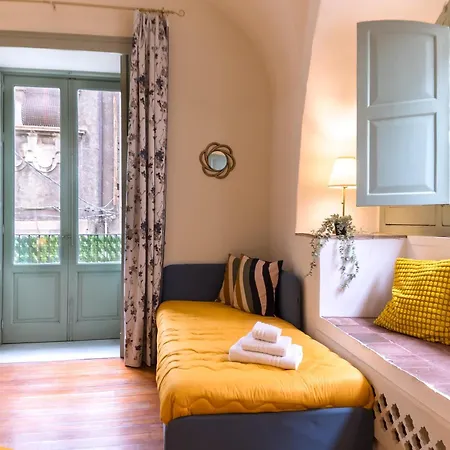 Crociferi Palace - Exclusive Brand 