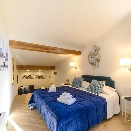 Appartamento Crociferi Palace - Exclusive Brand 