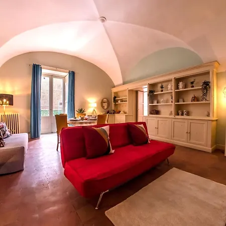 Crociferi Palace - Exclusive Brand 
